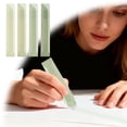 thumbnail image 2 of Double Tape Roller Pen for Scrapbooking Crafting and Use Gradient Design Applicator Tool 4PCS, 2 of 6