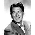thumbnail image 1 of Ronald Reagan In The 1950S Photo Print (16 x 20), 1 of 1
