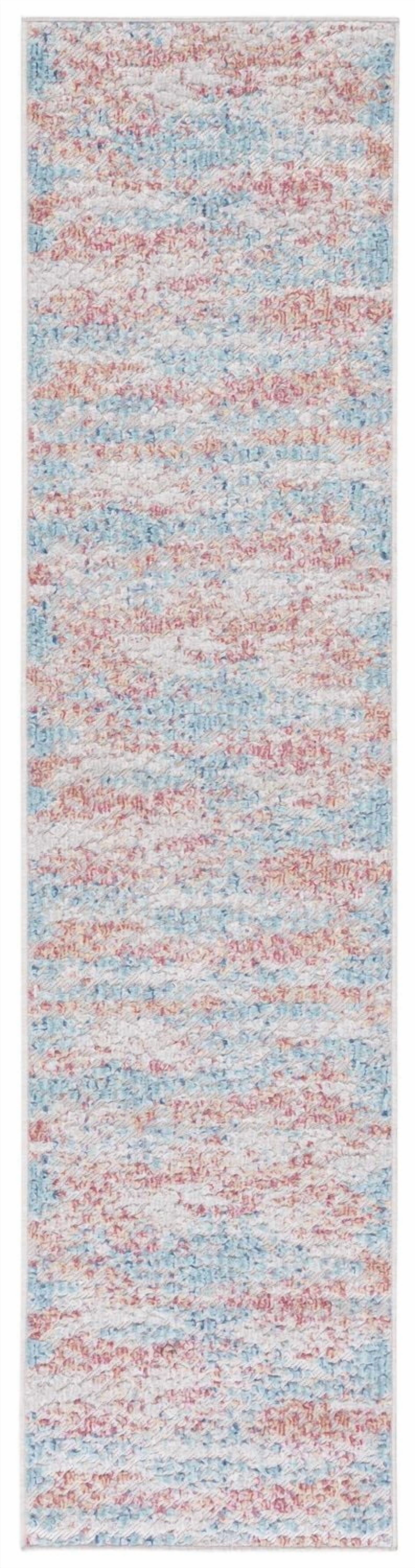 SAFAVIEH Cabana Lue Tapis Extérieur