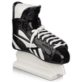 thumbnail image 1 of Bouclair Black Hockey Money Bank, 1 of 10