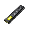 thumbnail image 1 of TIELUTT Bright Pocket Sized Mode LED with USB C Fast Charging Base and Secure Clip for Everyday Carry Miner Light for Head Winter Camping Gear for Dogs Head Lights Hard Head Veterans Head Band Light, 1 of 7