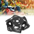 thumbnail image 4 of Weeds Eater Head, Easy Installation Widely Application Metal Weeding Head Durable Wear Resistance  for Yard Weeding, 4 of 8