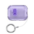 thumbnail image 1 of Protective Case for AirPods Pro 3 Shockproof Cover with Secure Lock a a, 1 of 8