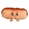 thumbnail image 2 of Bread Pencil Case Popular Middle School Students Stationery Pencil Case, 2 of 5