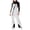 White#womens overall snow pants, variant on FAVIPT Womens Plus Size Snow Pants Baggy Outdoor Snowboard Pants Winter Casual Snow Overalls Waterproof Windproof Insulated Warm Ski Bibs Pink,XXXL