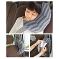 thumbnail image 4 of Children's Neck Pillow Comfortable Car Neck Pillow With Shoulder Pad Pillow Rest Neck Pillow For Napping, 4 of 6