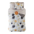 thumbnail image 4 of Mainstays Kids Ace 8 Piece Bed-in-a-Bag, 4 of 6