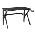 thumbnail image 3 of Sawyer Gaming Set, Black, 3 of 7