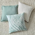thumbnail image 4 of Bouclair Coussin Décoratif Lime Taha 19x19 Po (48x48 cm), 4 of 10