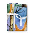 thumbnail image 3 of Carolines Treasures SS8650APRON Tablier de Boxeur - 27 x 31 Po., 3 of 4