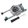 thumbnail image 1 of Multi Angle Drill Guide 45 Degree Adjustable Secure Clamping Universal Drill Holder for Hand Electric Drilling Machine, 1 of 8