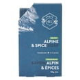 thumbnail image 1 of Alpine & Spice Natural Bar Soap | 110g, 1 of 2