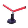 thumbnail image 1 of Canoe Car Top Mount Carrier, Kayak Roof Rack Universal Strong Load Bearing With Suction Cup For Skis, 1 of 8