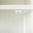 thumbnail image 4 of MesaSe 4pcs Stand Mixer Attachment Holders Screw-In Kitchen Storage Organizer Stand Mixer Flat Beat Holders Compatible for KitchenAid, 4 of 6