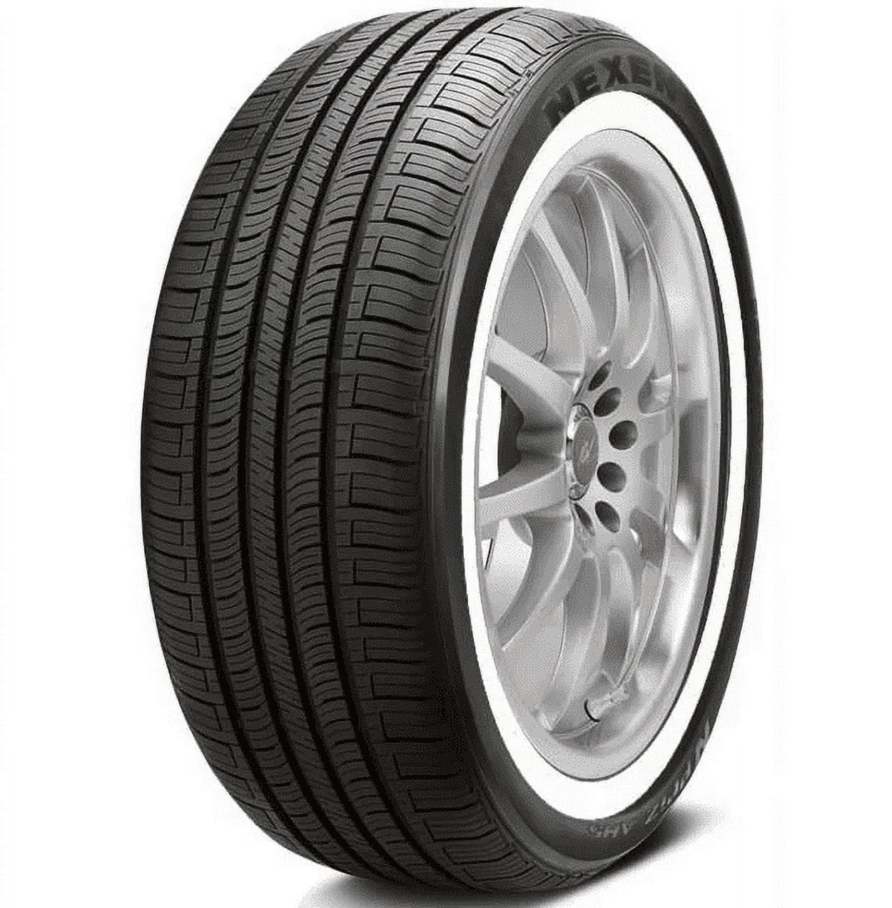 NEXEN N'Priz AH5 225/60R16 98T BSW