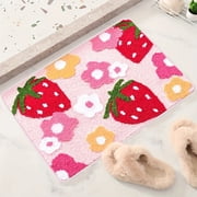 Bathroom Mat Bath Rugs Shower Rugs For Bathroom