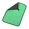 thumbnail image 4 of DOLITY Cleaning Towel Car Washing Towel Professional Drying Towel for Rvs Home Suvs 300x400x8mm, 4 of 9