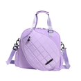 thumbnail image 1 of jinwen Tennis Bag Carrier Large Capacity Handbag for Adults Fitness Squash Racquets, 1 of 8