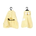 thumbnail image 3 of Quick Drying Pet Bathrobe and Towel for Dogs - Absorbent Coral Design Ideal for Post-Bath Pool and Beach Use, 3 of 3