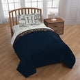 thumbnail image 2 of Jay Franco Harry Potter Spellbound Bed Set, Twin, 2 of 5