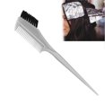 thumbnail image 4 of Brosse de Coloration pour Cheveux, Brosse de Teinture pour Cheveux Brosse Décolorante Teinture pour Cheveux Brosses de Coloration Professionnelles de Salon Brosse de Coloration pour Cheveux Brosse de Teinture pour Cheveux Brosse de Teinte de Coiffure Teinte de Couleur, 4 of 8