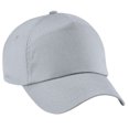 thumbnail image 1 of Beechfield Casquette de Baseball Originale 5 Panneaux (Lot de 2), 1 of 4