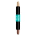 thumbnail image 1 of NYX PROFESSIONAL MAKEUP, Wonder Stick, Dual-Ended Stick, Contour And Highlight - DEEP, 1 of 4