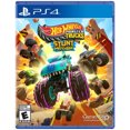 thumbnail image 1 of Hot Wheels Monster Trucks (PS4), 1 of 1