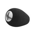thumbnail image 1 of Fishing Reel Handle Knob EVA Baitcasting Reel Handle Knob Trolling Reel Handle Accessory Ultralight Fishing Tackle Tools Silver, 1 of 7