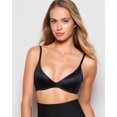 thumbnail image 1 of Soutien-gorge Léger Sans Armatures Noir, 1 of 6