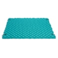 thumbnail image 4 of Intex Grand Tapis Flottant Gonflable pour Piscine et Lac, Plateforme, Sarcelle (Lot de 4), 4 of 6