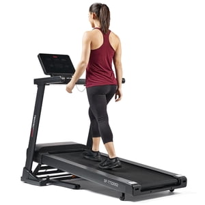 Sunny Health & Fitness Technologie avancée sans brosses