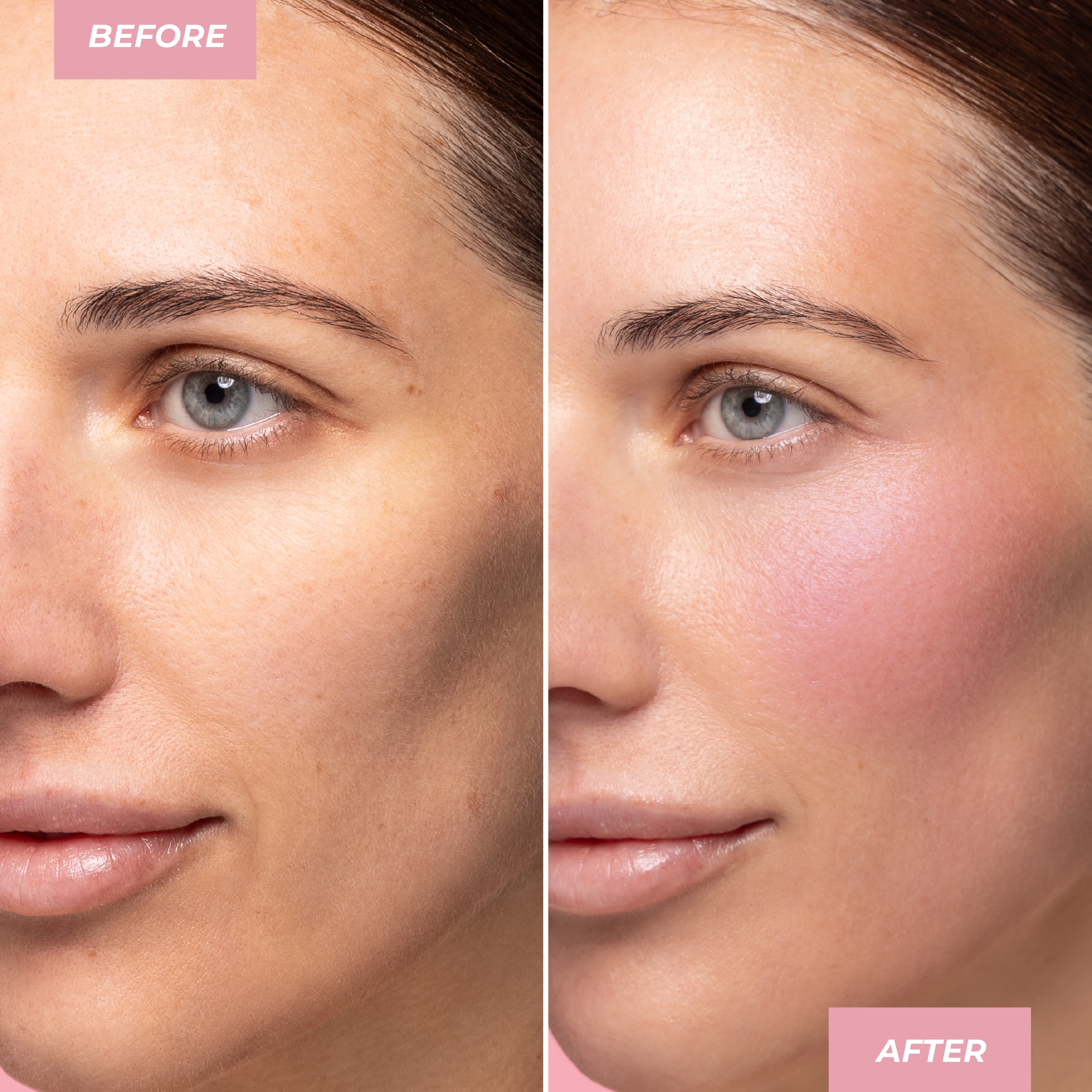 MCoBeauty - Baguette de Beauté à Fini Mat Doux