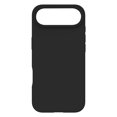 thumbnail image 2 of Blu Element Silicone MagSafe Case Black for iPhone Air, 2 of 5