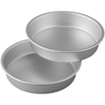 thumbnail image 3 of Wilton Performance Pans Aluminum Round, 3 of 6