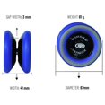 thumbnail image 3 of Yomega Xodus II YoYo (Assorted Colours, Styles May Vary), 3 of 3