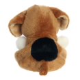 thumbnail image 3 of Aurora Palm Pals - Buster Beagle 5 Pouces, 3 of 3