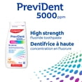 thumbnail image 2 of Colgate PreviDent 5000 Kids High Fluoride Toothpaste, Fruitilicious, 100 ml, 2 of 9
