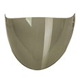 thumbnail image 1 of jinwen Fashion Motorcycle Visor Lens fits for KYT GP Light Green, 1 of 9