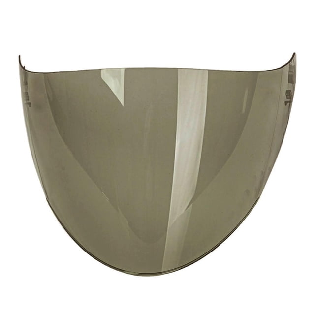jinwen Fashion Motorcycle Visor Lens fits for KYT GP Light Green