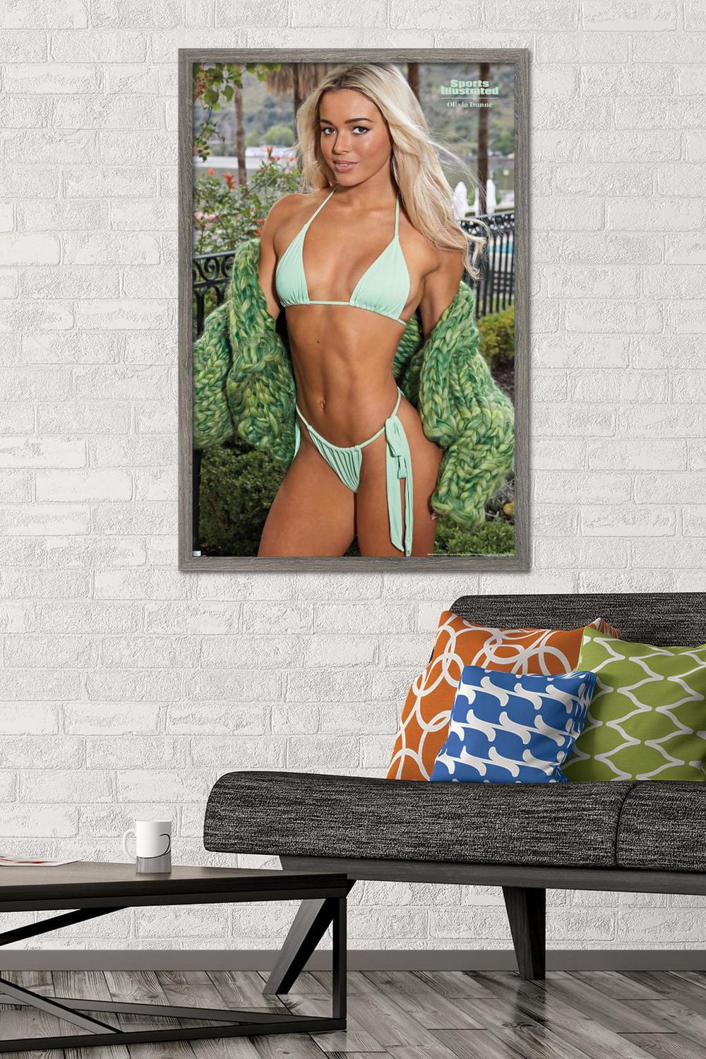 Sports Illustrated : Édition Maillot De Bain