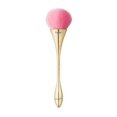 thumbnail image 1 of Tarte Superpower Setting Powder Brush Pink Bristles, 1 of 1