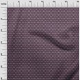 thumbnail image 2 of oneOone Cotton Poplin Fabric Geometric Ikat Printed Craft Fabric BTY 56 Inch Wide, 2 of 4