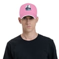 thumbnail image 4 of Casquette Argonauts de Toronto Unisexe Décontractée de Baseball, 4 of 5