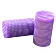 thumbnail image 4 of S SERENABLE 2 Pcs Embout de Queue de Billard Accessoires de Billard Pièce de Rechange Portable Violet, 4 of 9