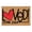 B, variant on Door Mats Outdoor,Indoors and Outdoors Water Resistant Door Mats for Front Door,Bathroom,and Entrance with Anti Slip Backing