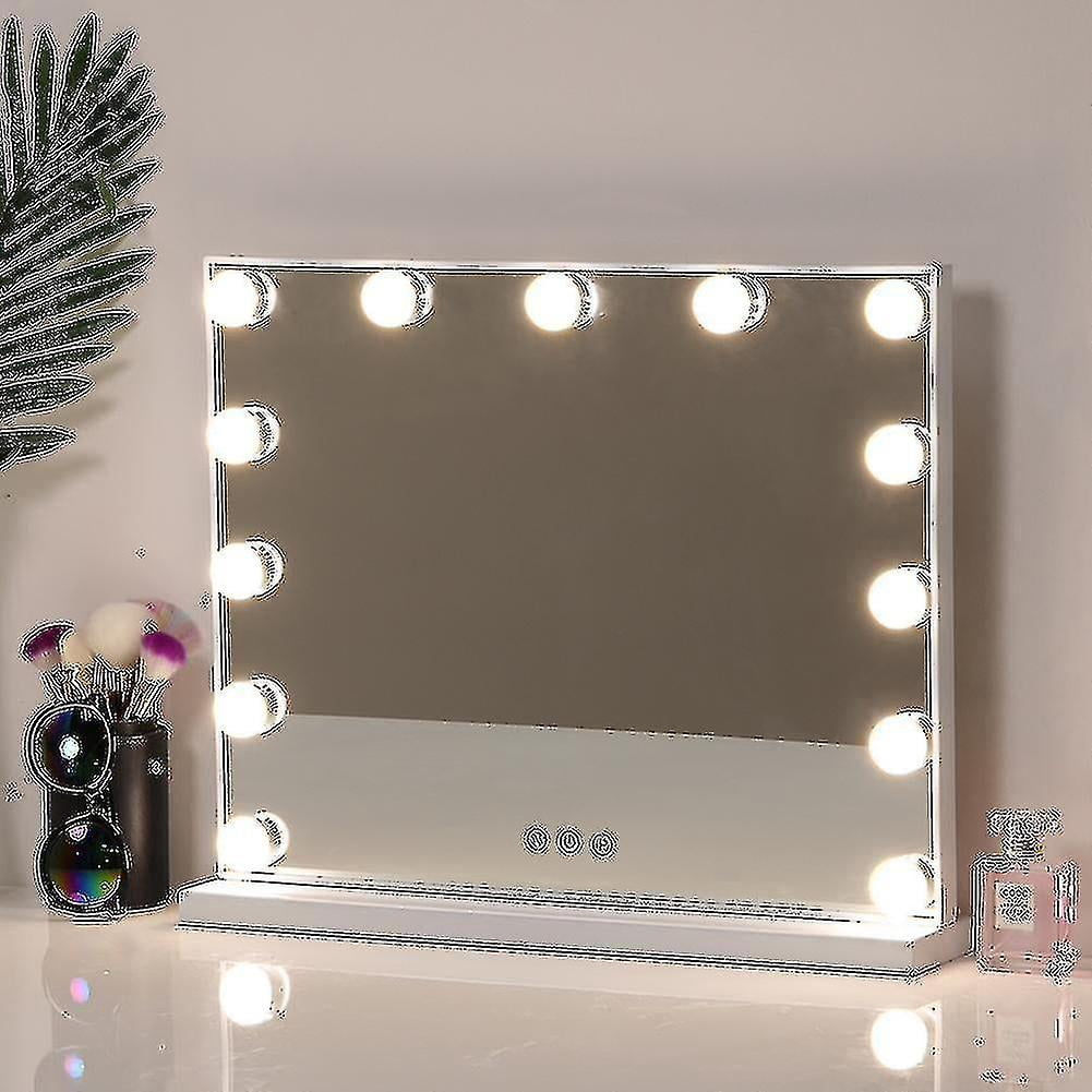 52x42cm Hollywood makeup mirror 12 LED bulbs Newway (bulb only)_ YOUYOU