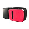thumbnail image 2 of Miulika Car Front Back Seat Organizer Vehicle Accessories Detachable Garbage Can Red, 2 of 8