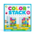 thumbnail image 2 of Color Stack Bilingue - anglais/français, 2 of 10