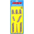 thumbnail image 1 of ARP ARP5 34-9805 Kit Complet de Fixation Moteur 6 Points pour Petit Bloc Chevy LS Series Hex Kit d'Accessoires, 1 of 1